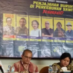 Gapki Buka Dialog: Wujudkan Kesejahteraan Buruh dan Pekerja Sawit