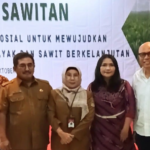 Forum Dialog Sosial GAPKI & JAPBUSI: Pemprov Sumut Dukung JAGASAWITAN