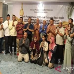 GAPKI: 427.000 Ha luas perkebunan kelapa sawit di Kalimantan Selatan