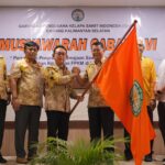 MUSYAWARAH CABANG VI GAPKI Kalimantan Selatan