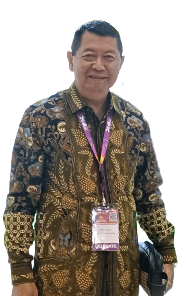Bahan Bakar B40 Diterapkan Mulai 1 Januari 2025, GAPKI Kalsel Ingin Peremajaan Sawit