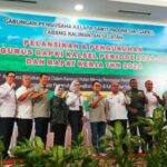 Keberlanjutan Industri Kelapa Sawit Jangan Terhenti