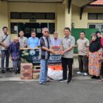 GAPKI Berbagi, Indahnya Ramadhan Menebar Kebaikan Bersama GAPKI Kalsel